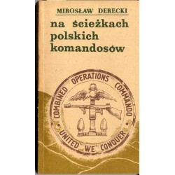 Na ścieżkach polskich komandosów