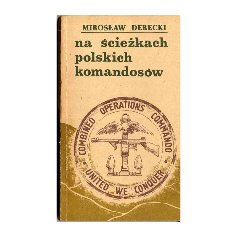 Na ścieżkach polskich komandosów