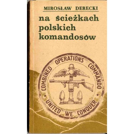 Na ścieżkach polskich komandosów