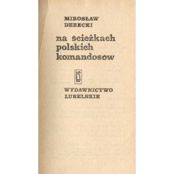 Na ścieżkach polskich komandosów