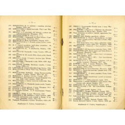 Antykwarjat K. Fiszlera, Świętokrzyska 5 [...] Dodatek do Katalogu No 22. Dział antykwarski. (Grudzień 1931)
