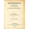 Encyklopedyja powszechna S. Orgelbranda. T. 7: (Krzycki-Minasowicz)
