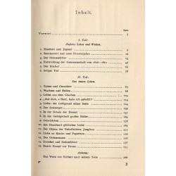 Bischof Eugen von Mazenod. Stifter der Oblaten der Unbefleckten Jungfrau Maria, 1782-1861. Ein Lebensbild