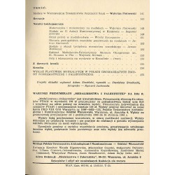 Medalierstwo i Falerystyka. Nr 8 (Kwiecień - Czerwiec 1983)