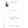 Maria i Andrzej Ochalscy. Dom Aukcyjny OKNA SZTUKI. Aukcja 10 (160). Warszawa, 22 października 2009