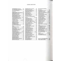 Maria i Andrzej Ochalscy. Dom Aukcyjny OKNA SZTUKI. Aukcja 10 (160). Warszawa, 22 października 2009