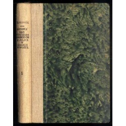 Badania nad podziałem dochodów w Polsce w czasach nowożytnych. T. 1: Rozważania teoretyczne - klasyfikacja dochodów wielkich wła