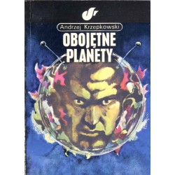 Obojętne planety