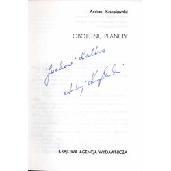 Obojętne planety
