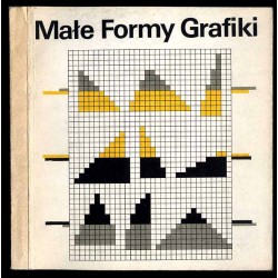 Małe Formy Grafiki. Polska-Łódź '85