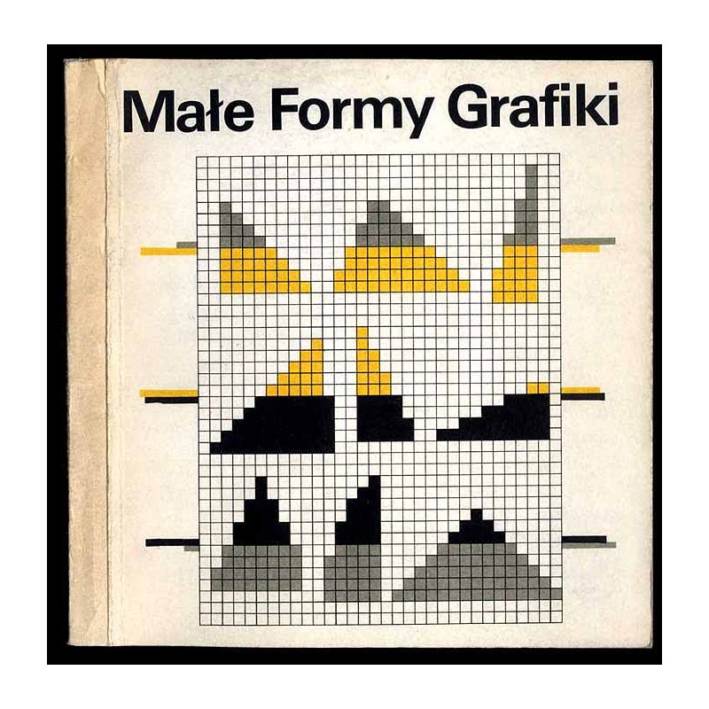 Małe Formy Grafiki. Polska-Łódź '85