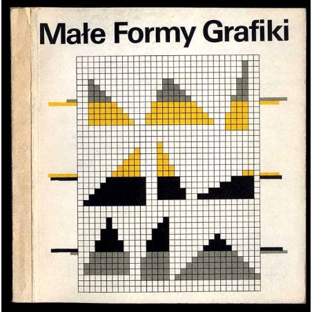Małe Formy Grafiki. Polska-Łódź '85