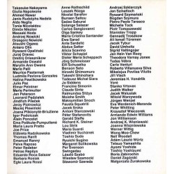 Małe Formy Grafiki. Polska-Łódź '85