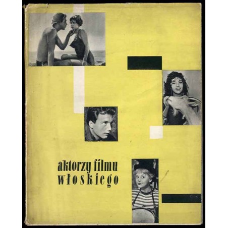 Aktorzy filmu włoskiego
