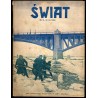 Świat. Pismo tygodniowe ilustrowane. R.24 (1929). Nr 11 (16 marca 1929)