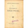 Przedrozbiorowe dzieje Polski