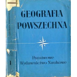 Geografia Powszechna. 5t