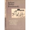 Miasto mojej matki