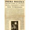 Polska Walcząca - Żołnierz polski na obczyźnie. Fighting Poland. Weekly for the Polish Forces. R.4 (1942). Nr 17 (25 kwietnia 19