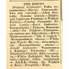 Polska Walcząca - Żołnierz polski na obczyźnie. Fighting Poland. Weekly for the Polish Forces. R.4 (1942). Nr 17 (25 kwietnia 19