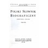 Polski słownik biograficzny. T.8: Girdwoyń Michał - Gross Adam