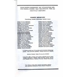 Polski słownik biograficzny. T.8: Girdwoyń Michał - Gross Adam