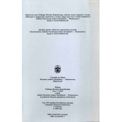 Polski słownik biograficzny. T.8: Girdwoyń Michał - Gross Adam