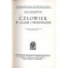 Człowiek w czasie i przestrzeni