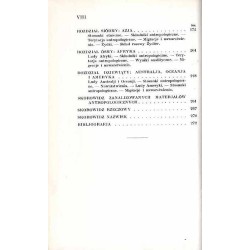 Człowiek w czasie i przestrzeni