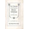 Der Chiemsee und das Königsschloss Herrenchiemsee