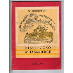 Miasteczko w tabakierce