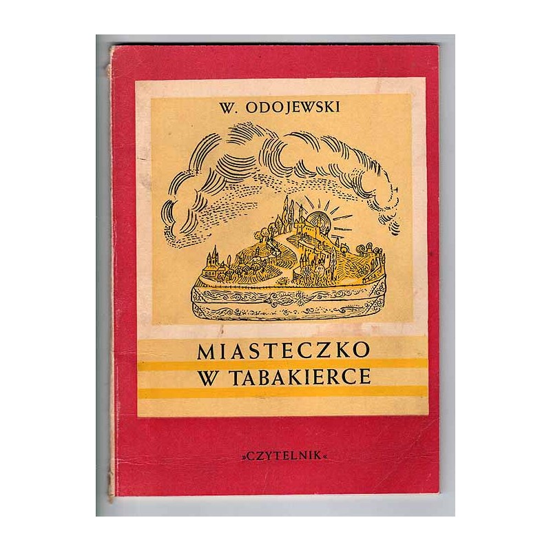 Miasteczko w tabakierce