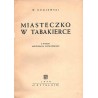 Miasteczko w tabakierce