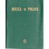 Muzea w Polsce. Przewodnik - informator