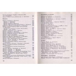 Muzea w Polsce. Przewodnik - informator