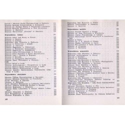 Muzea w Polsce. Przewodnik - informator