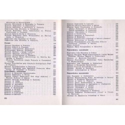 Muzea w Polsce. Przewodnik - informator