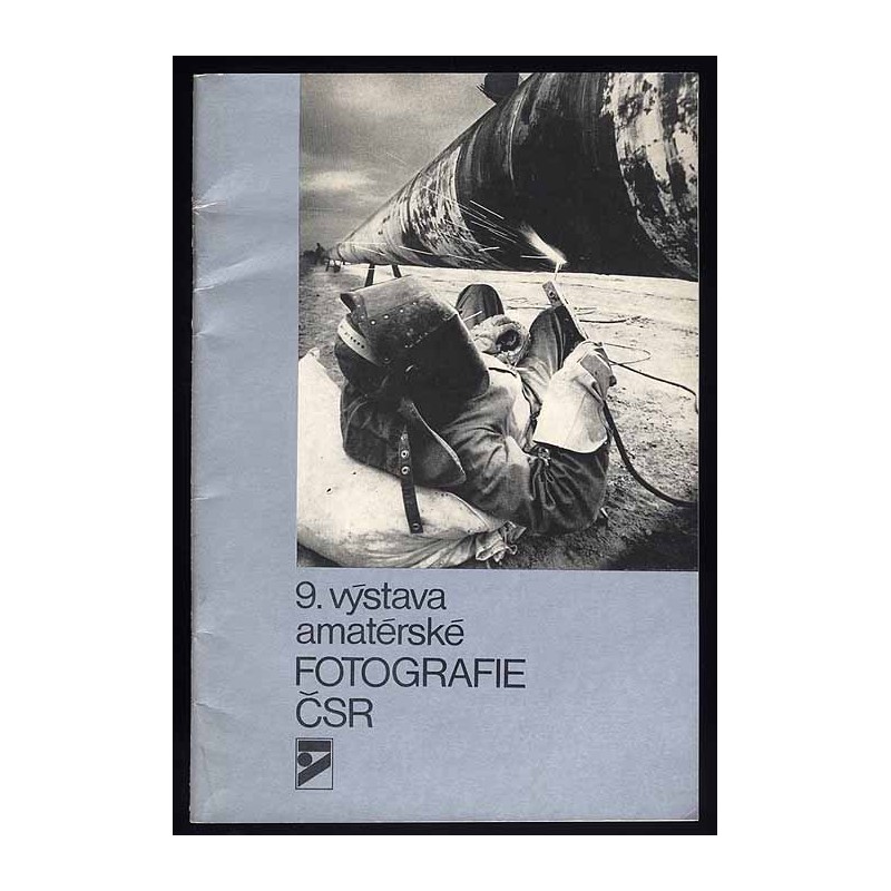 9. výstava amatérské fotografie ČSR