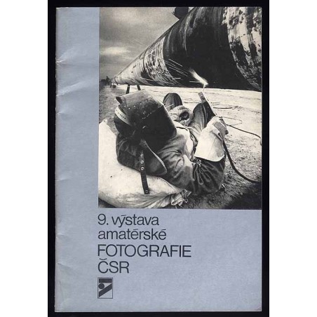 9. výstava amatérské fotografie ČSR