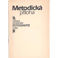 9. výstava amatérské fotografie ČSR