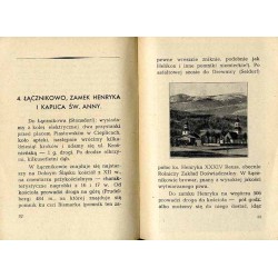 Ilustrowany przewodnik po Jeleniej Górze i okolicy