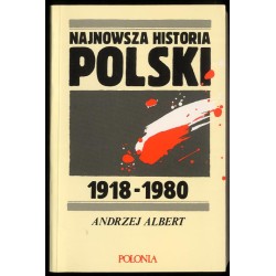 Najnowsza historia Polski 1918-1980
