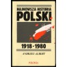Najnowsza historia Polski 1918-1980