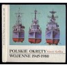 Polskie okręty wojenne 1945-1980
