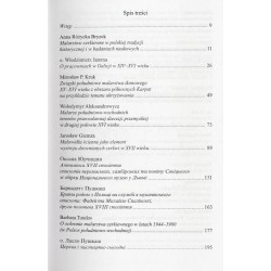 Sztuka cerkiewna w diecezji przemyskiej. Materiały z międzynarodowej konferencji naukowej, 25-26 marca 1995 roku