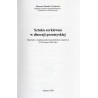 Sztuka cerkiewna w diecezji przemyskiej. Materiały z międzynarodowej konferencji naukowej, 25-26 marca 1995 roku