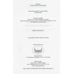 Sztuka cerkiewna w diecezji przemyskiej. Materiały z międzynarodowej konferencji naukowej, 25-26 marca 1995 roku