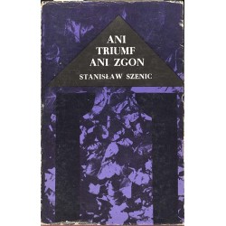 Ani triumf, ani zgon