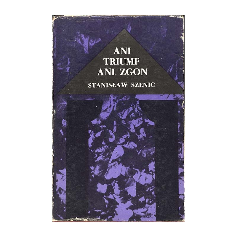 Ani triumf, ani zgon