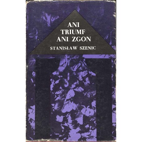 Ani triumf, ani zgon